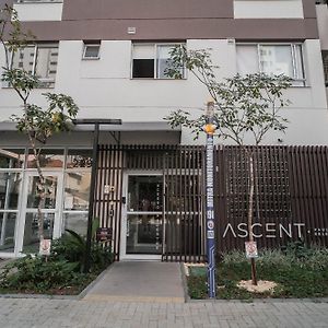 Apartamento Deluxe