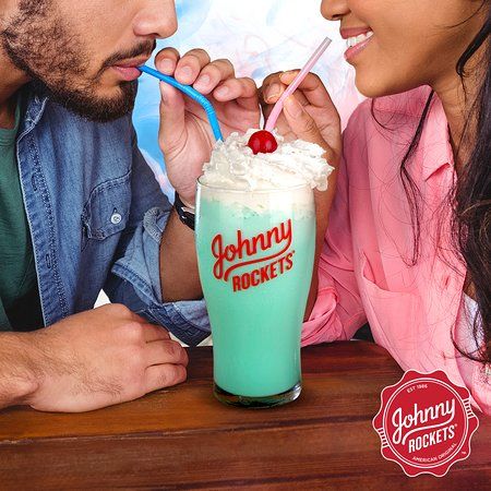 Johnny Rockets